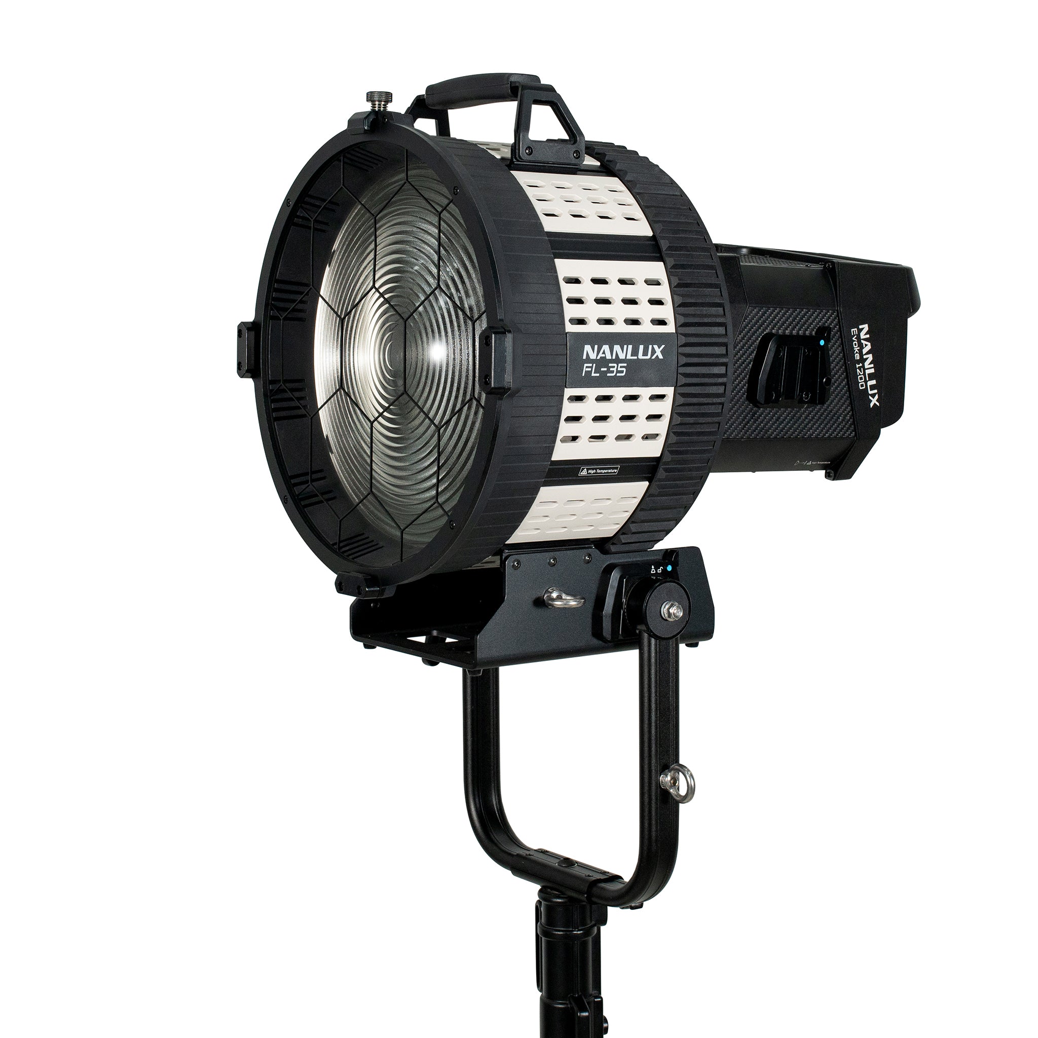 NANLUX FL-35 Fresnel Lens