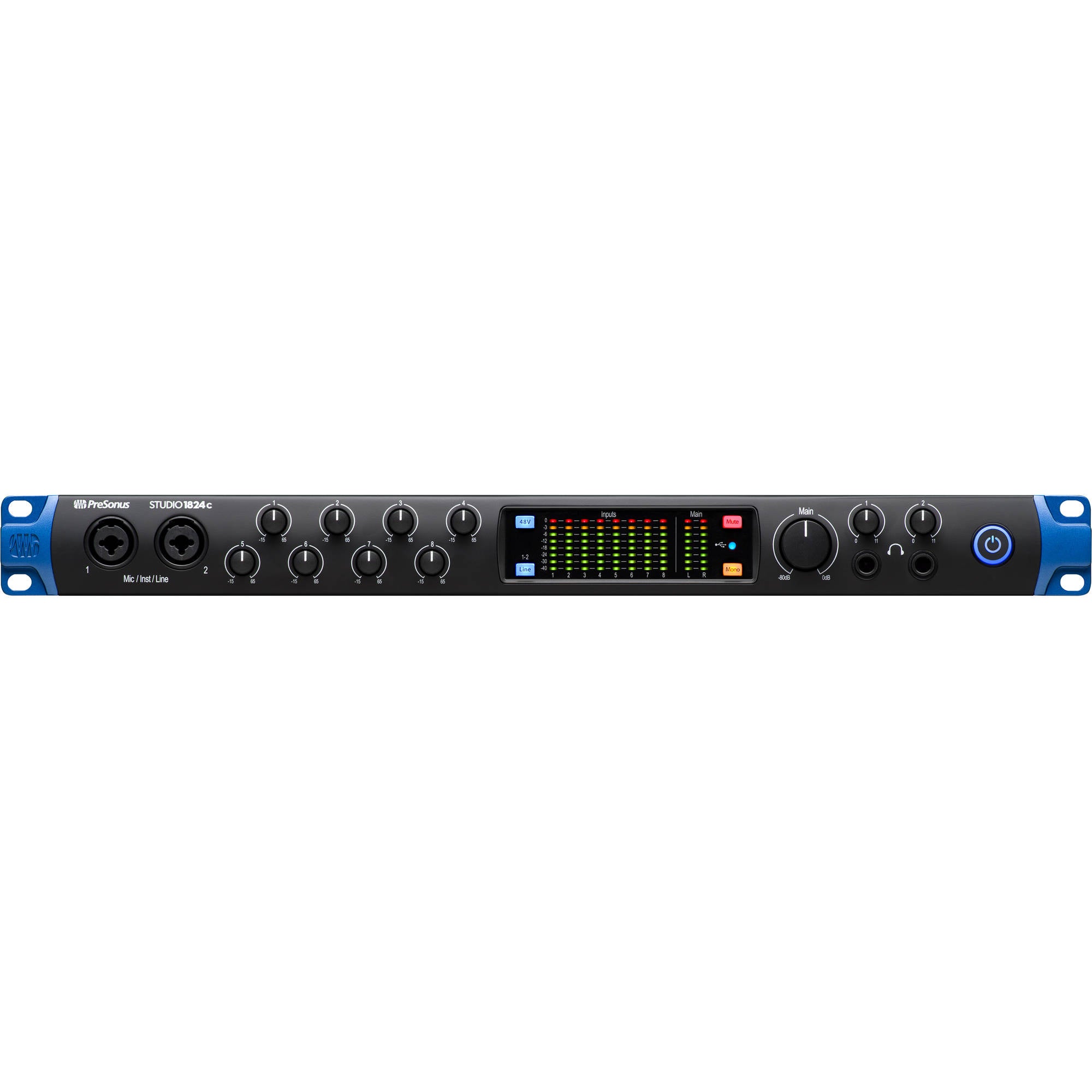 Presonus Studio 1824c