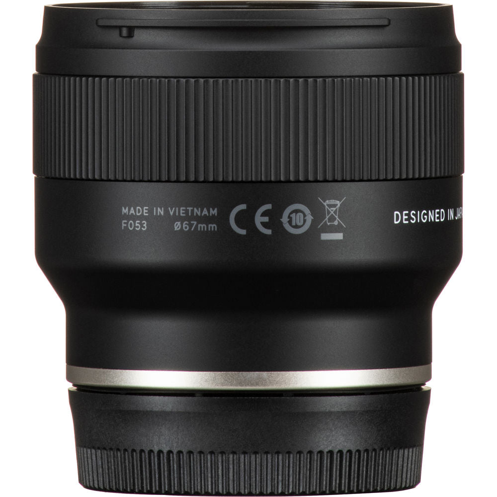 Tamron AF 35mm f2.8 Di III OSD M 1:2 for Sony E-mount