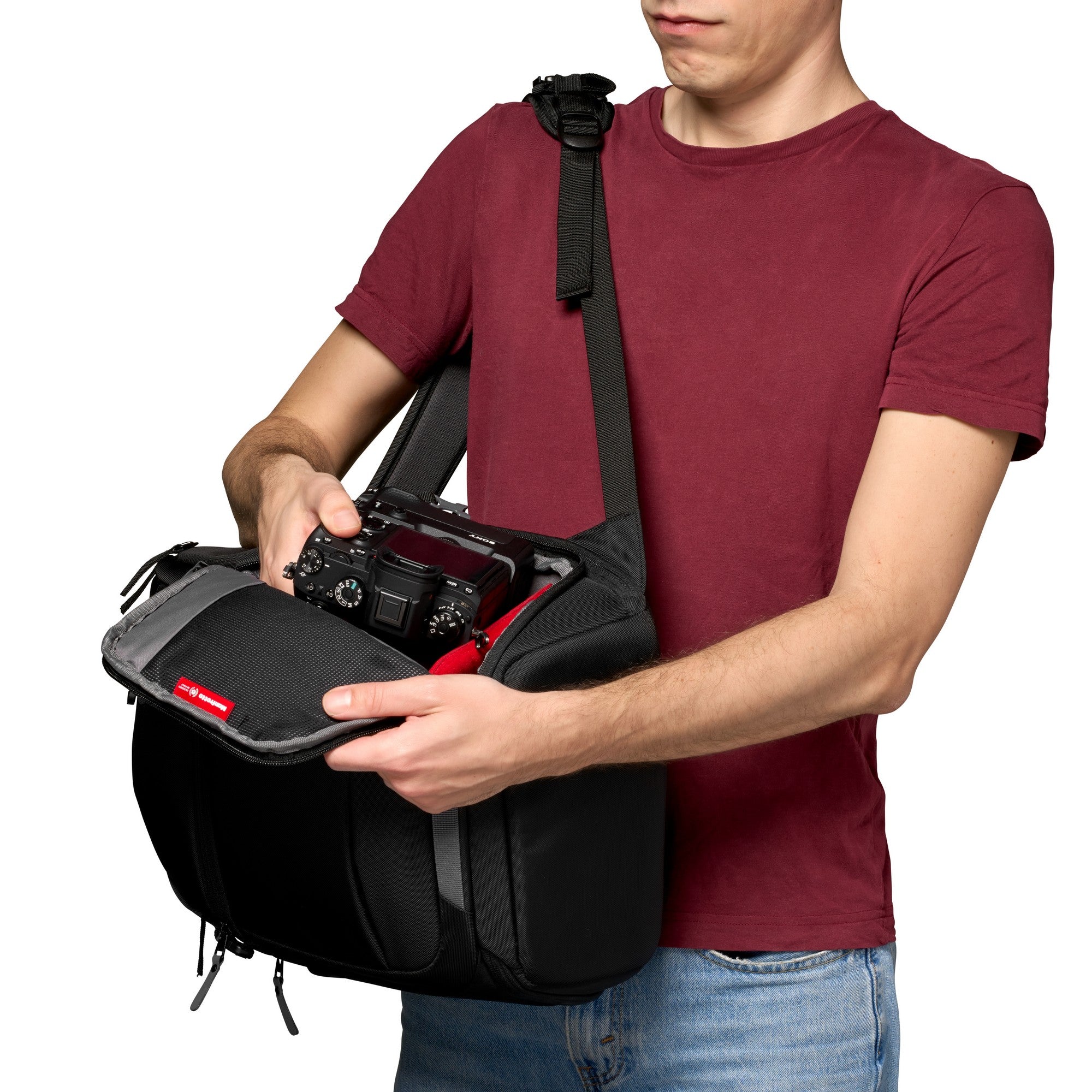 Раница Manfrotto Advanced3 Fast III