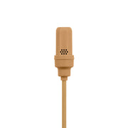 Shure Uniplex UL4-LM3 Микрофон брошка кардиод - телесен цвят