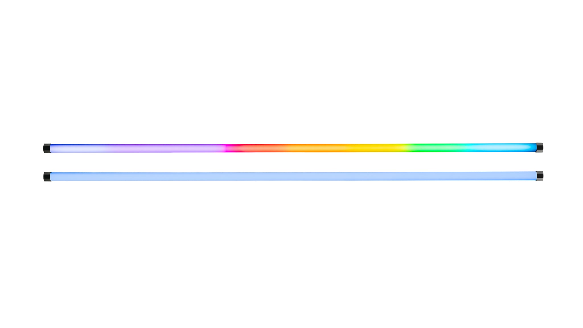 Комплект от 8 диодни Pixel RGB тръби Nanlite PavoTube II 60XR