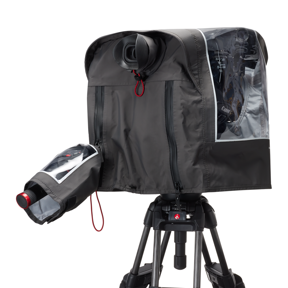 Manfrotto Pro Light Cineshield M-L