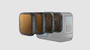 Комплект неутрални филтри GoPro за HERO13