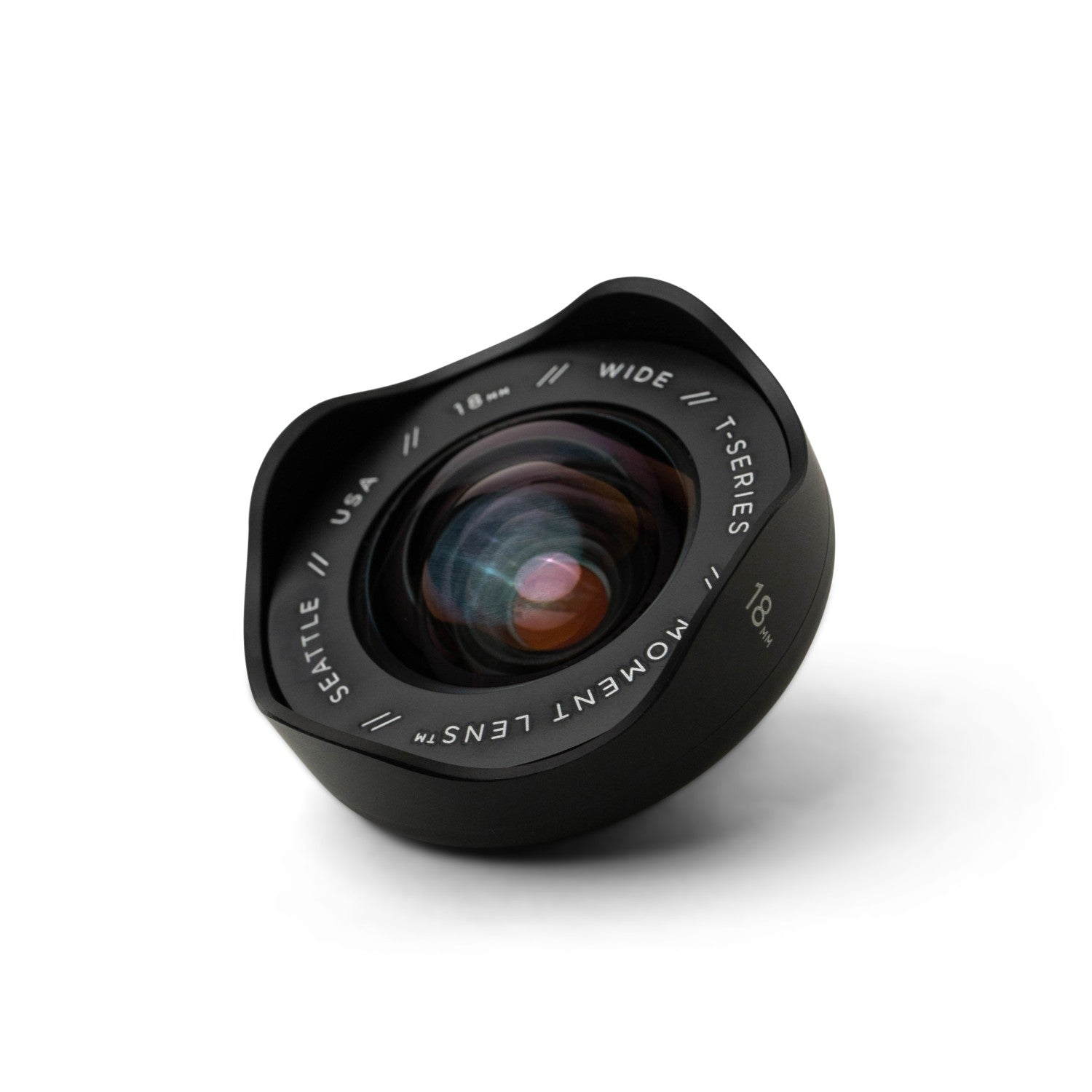 Moment 18mm Wide T-Series Lens