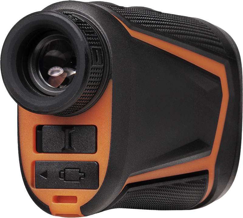 Далекомер Focus Track RF - 1000м