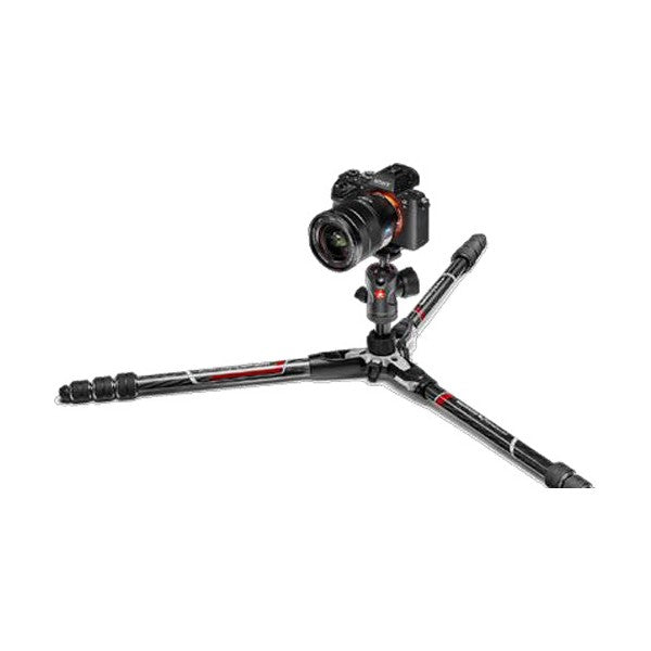 Manfrotto Short Center Column for Befree and Befree Advanced Tripods