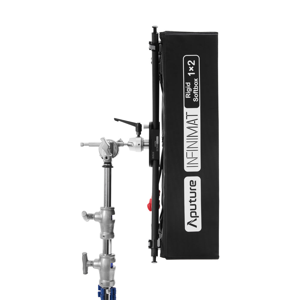 Aputure INFINIMAT Rigid Softbox 1x2