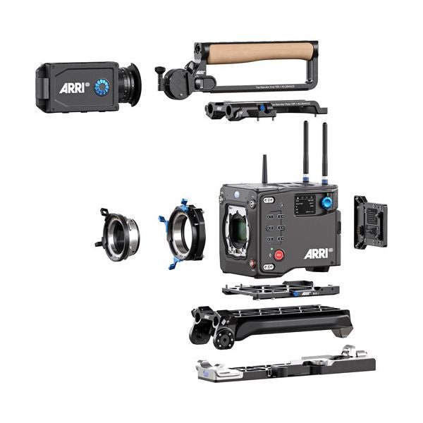 ARRI ALEXA 35 Xtreme Base Operator Комплект (LPL, MVF)