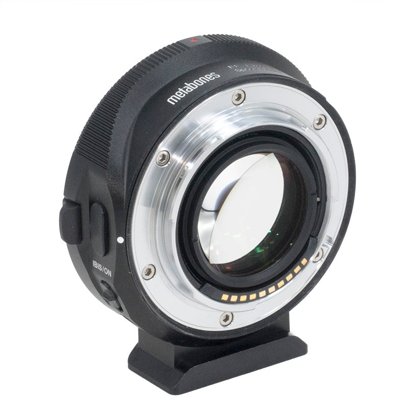 Metabones T Speed Booster ULTRA 0.71x II Адаптер Canon EF Обективи към Sony E-Mount