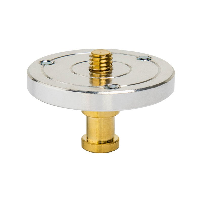 Адаптер Kupo KS-023 5/8 (16mm) към 3/8 резба - за монтиране на глава или камера