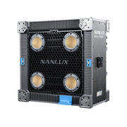 NANLUX Matrix 2500B LED Bi-color Multi-Source Spot Light Standard Kit
