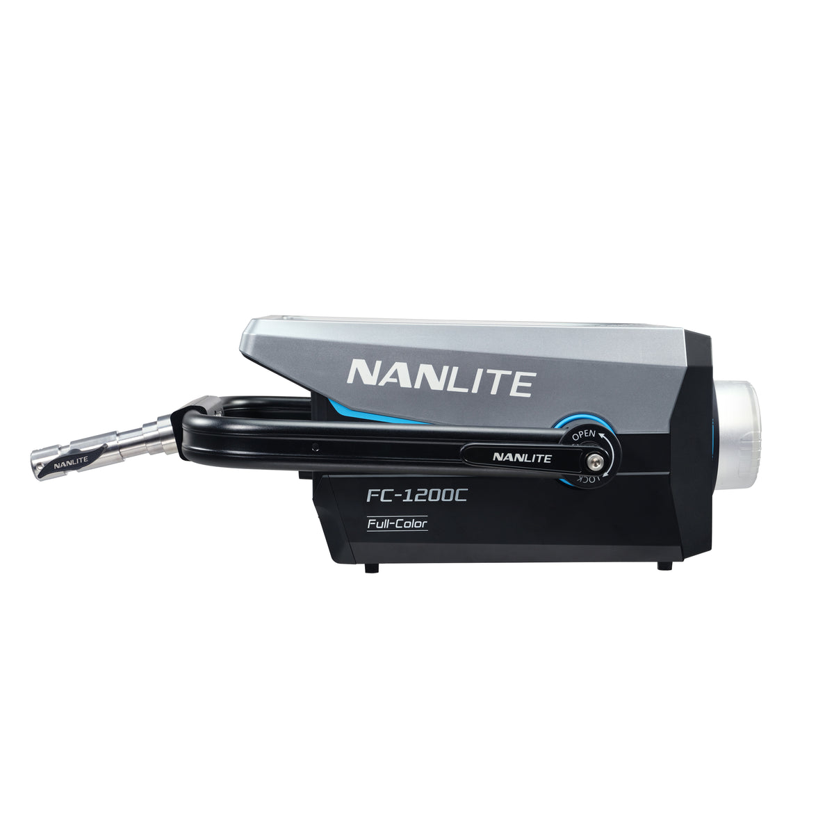 Диодно осветление Nanlite FC-1200C RGBW