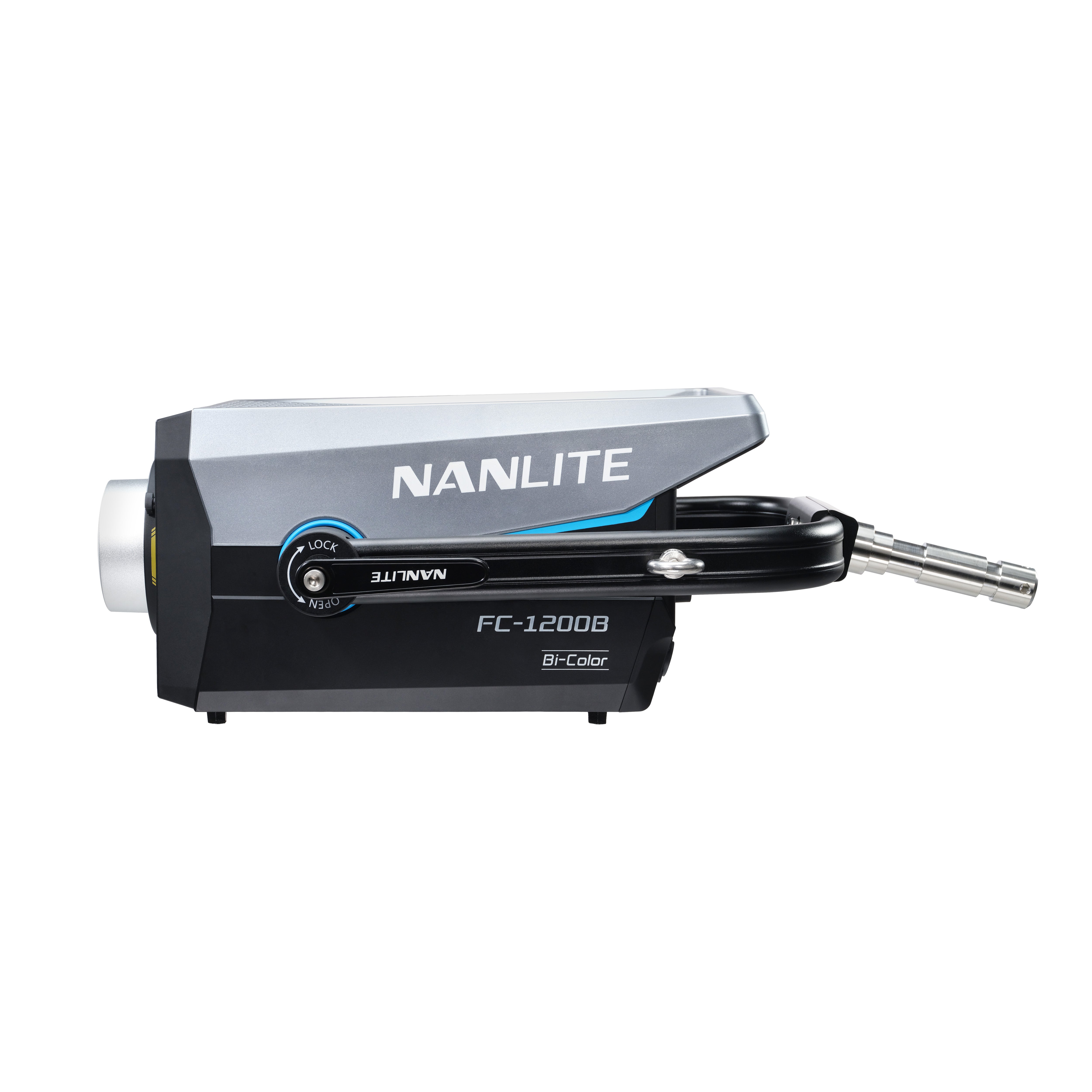 Диодно осветление Nanlite FC-1200B Bi-color