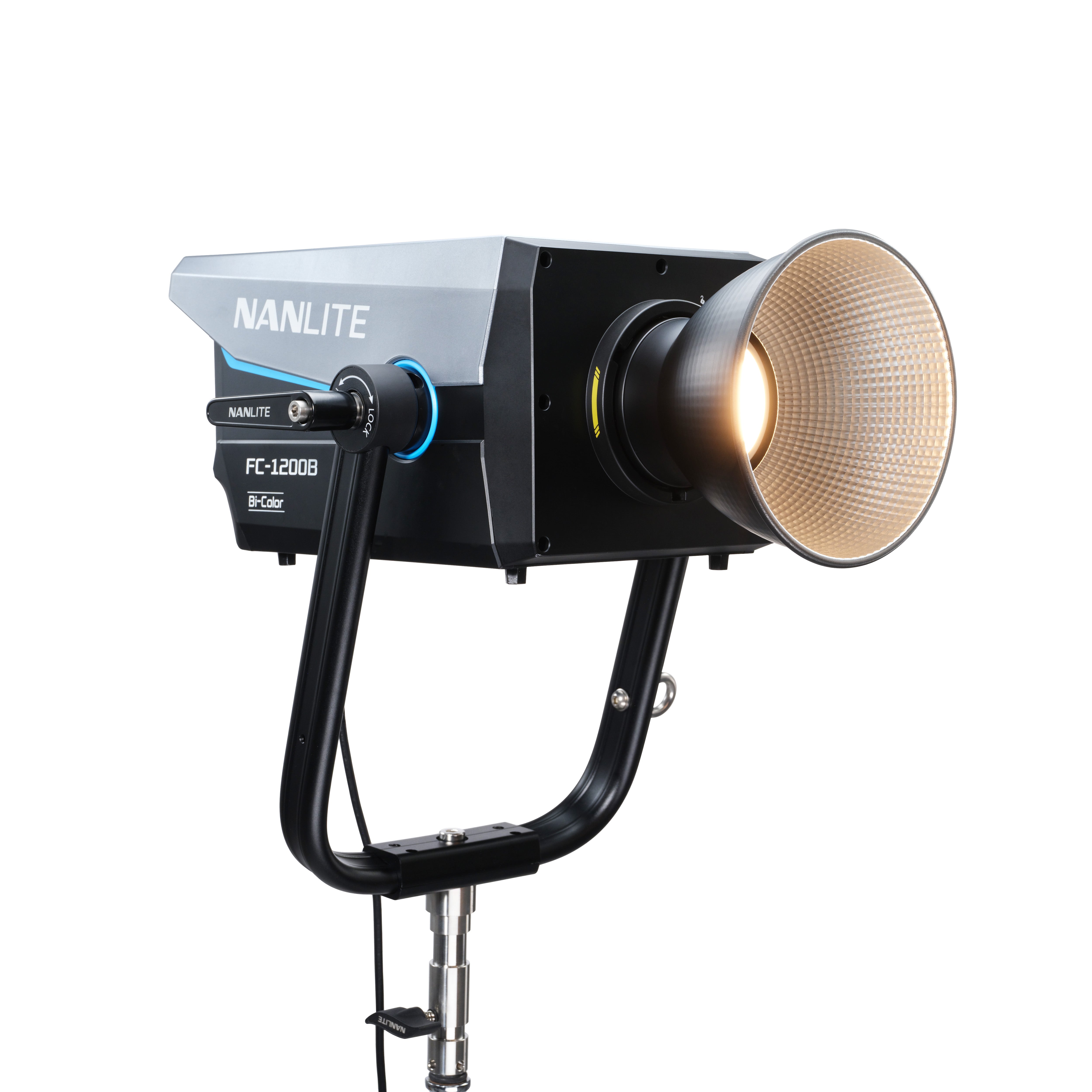 Диодно осветление Nanlite FC-1200B Bi-color