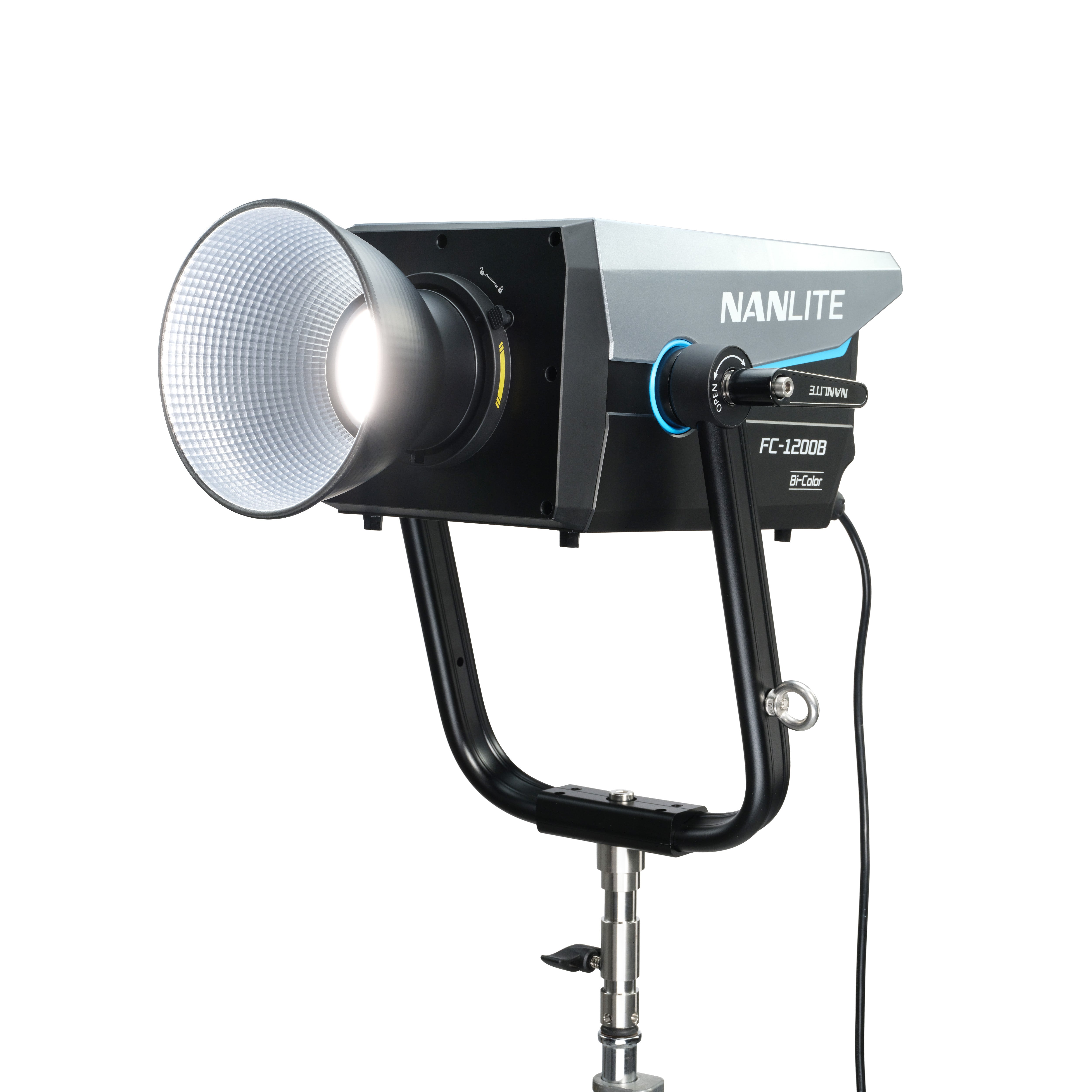Диодно осветление Nanlite FC-1200B Bi-color
