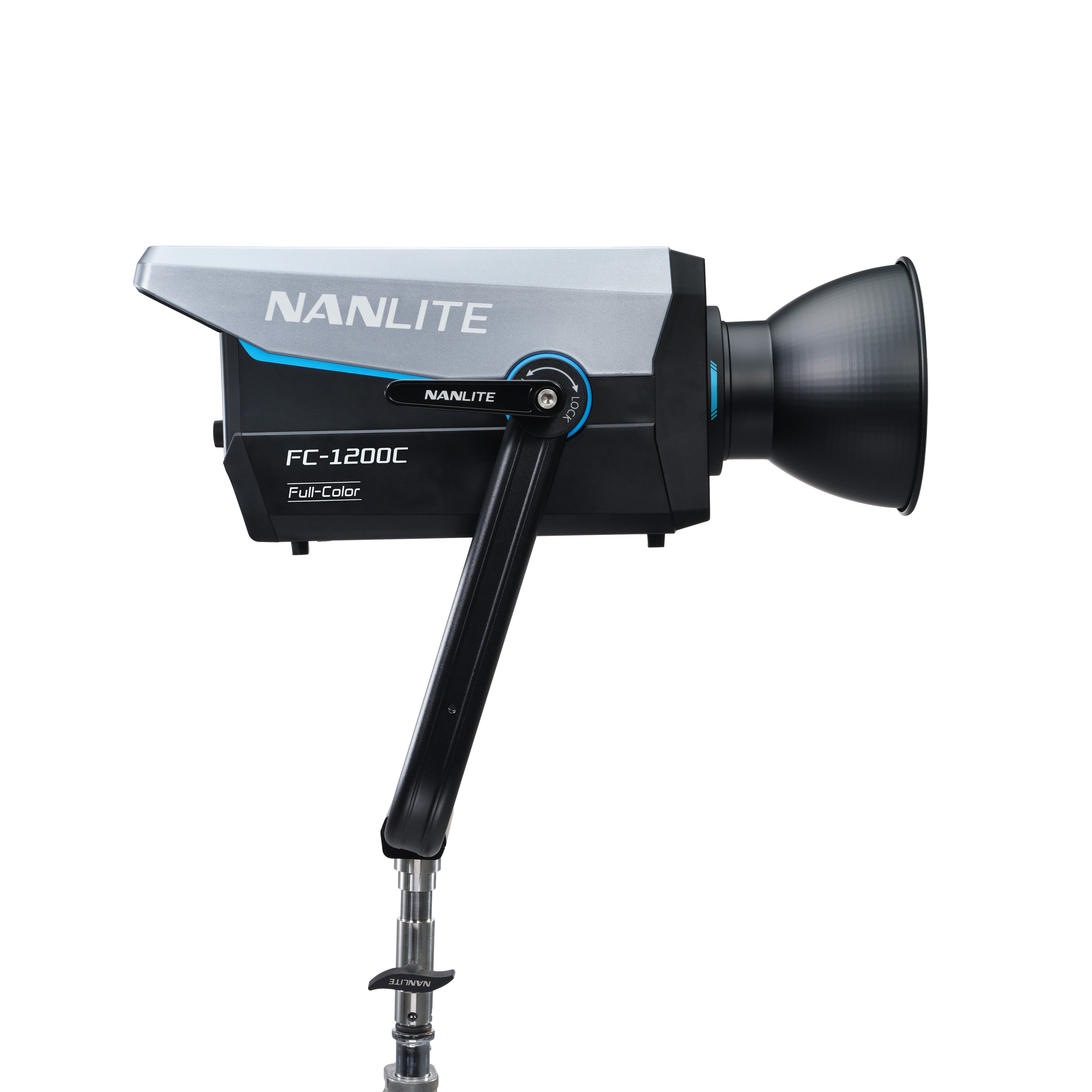 Диодно осветление Nanlite FC-1200C RGBW