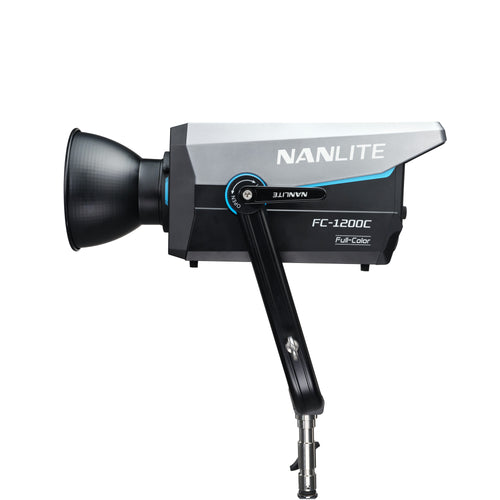 Диодно осветление Nanlite FC-1200C RGBW