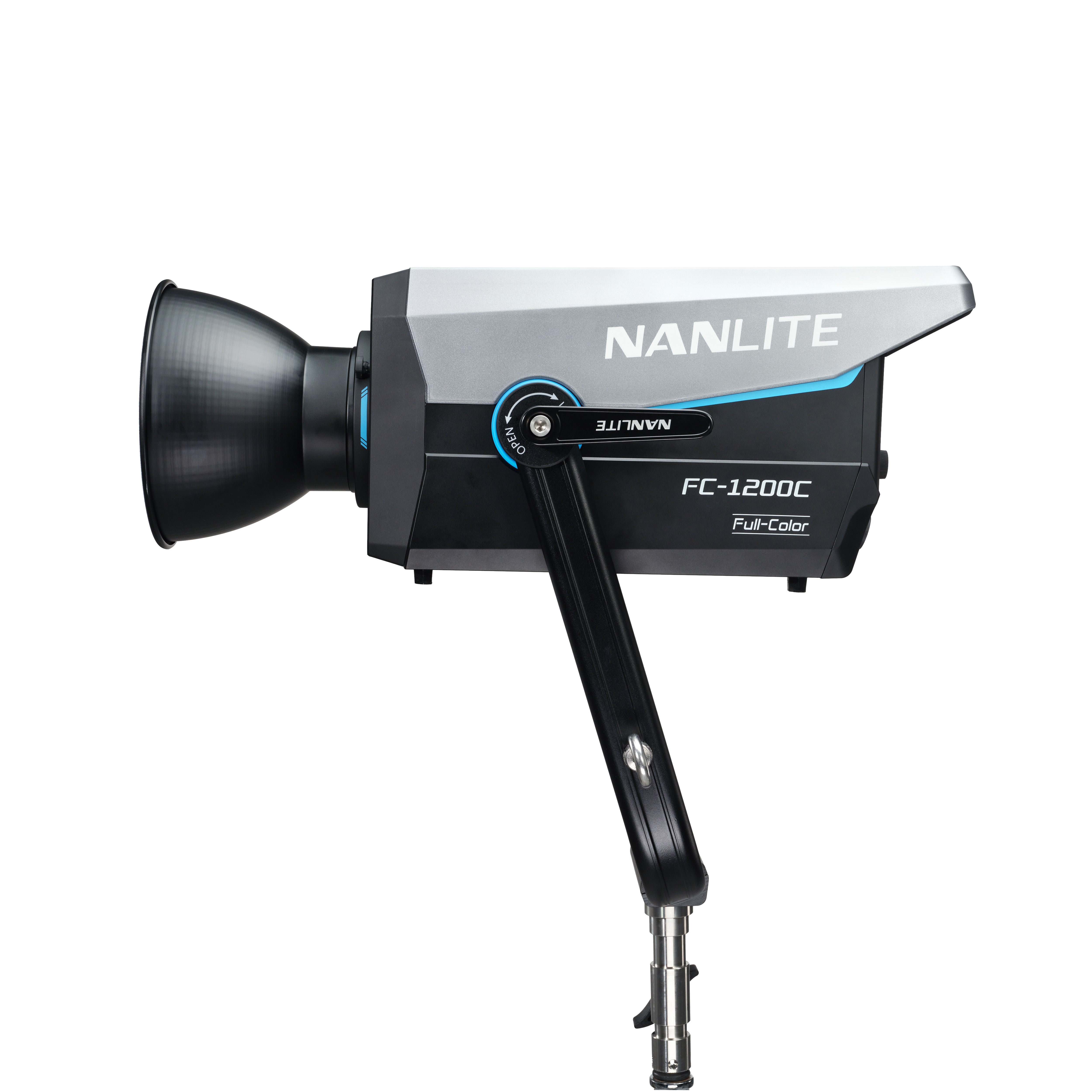 Диодно осветление Nanlite FC-1200C RGBW