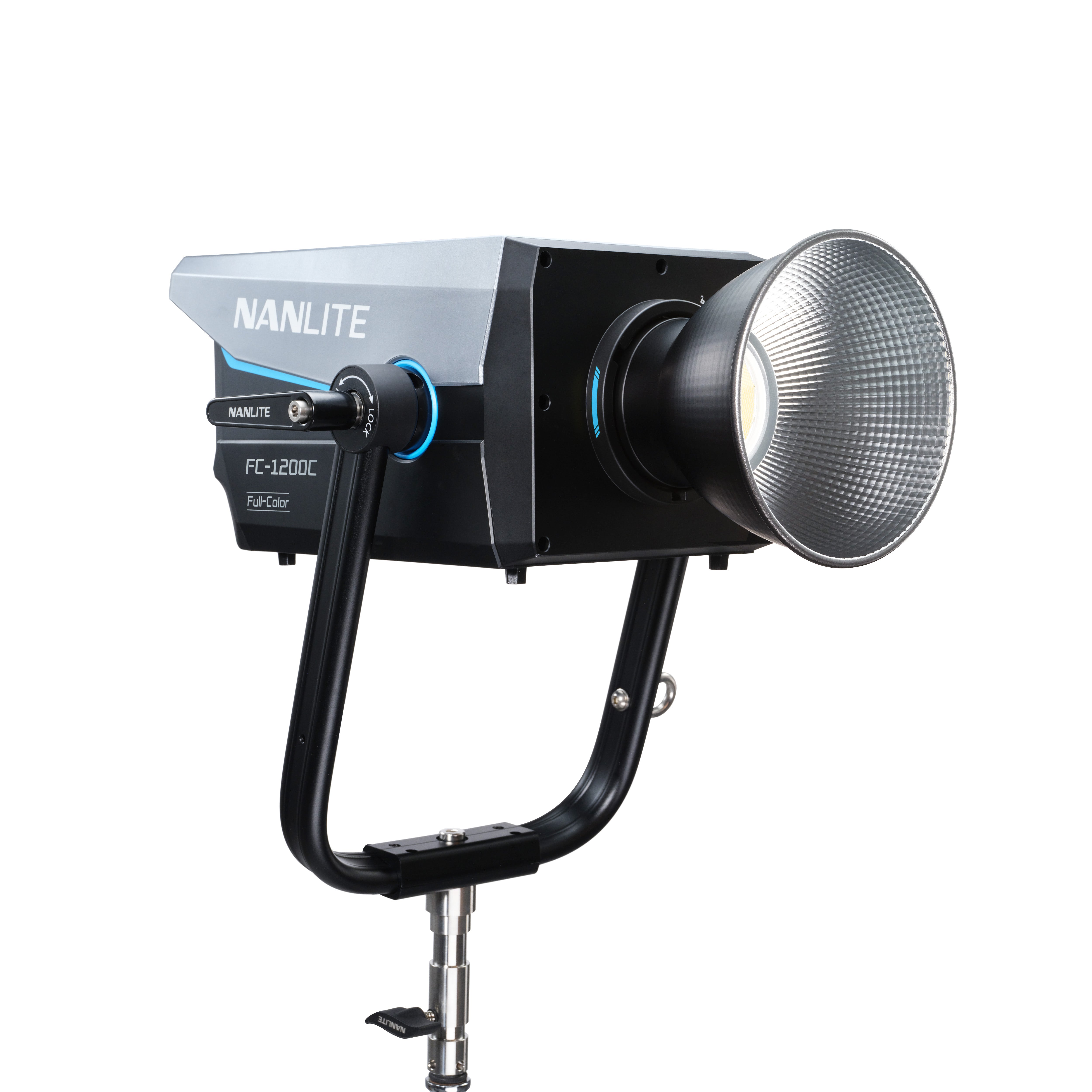 Диодно осветление Nanlite FC-1200C RGBW