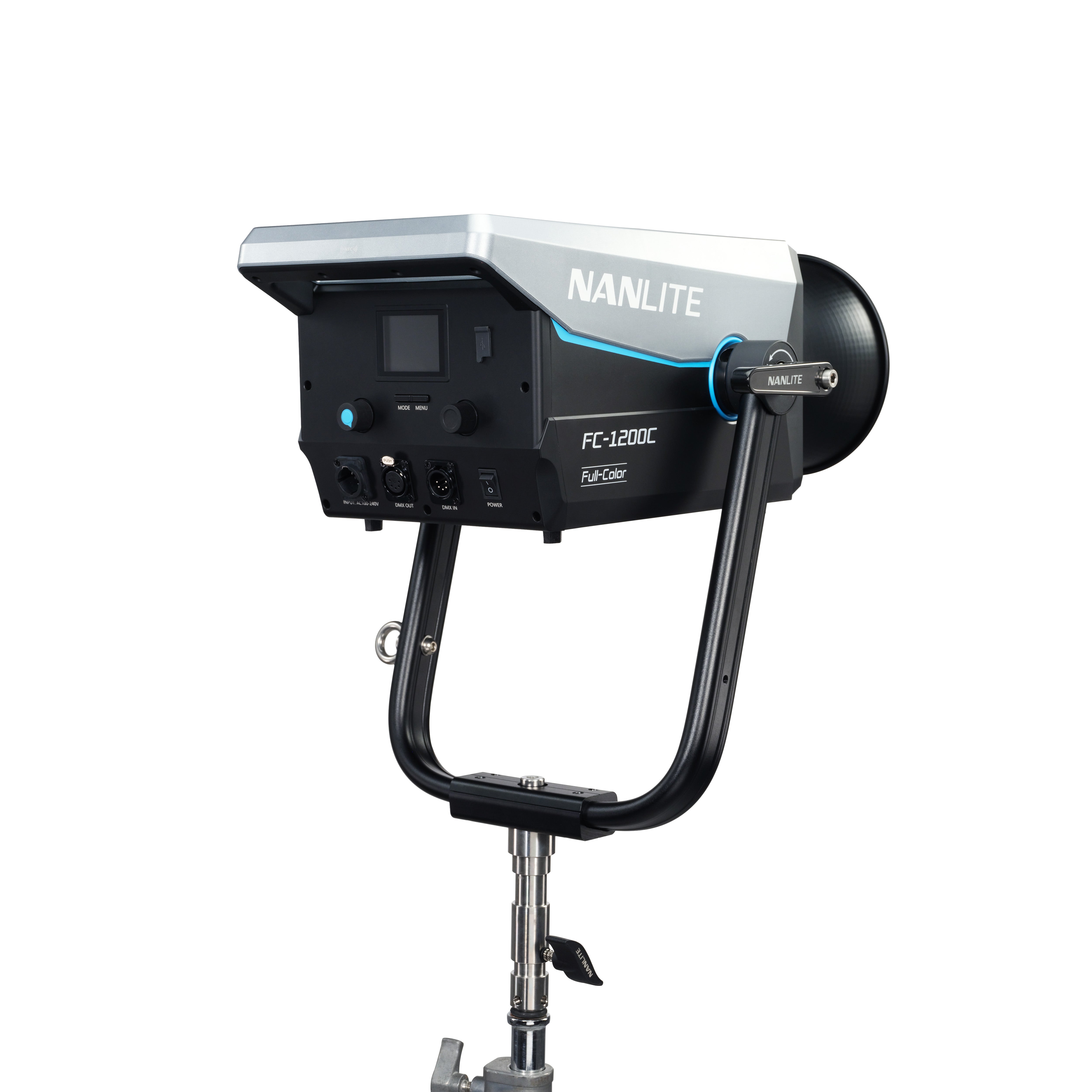 Диодно осветление Nanlite FC-1200C RGBW