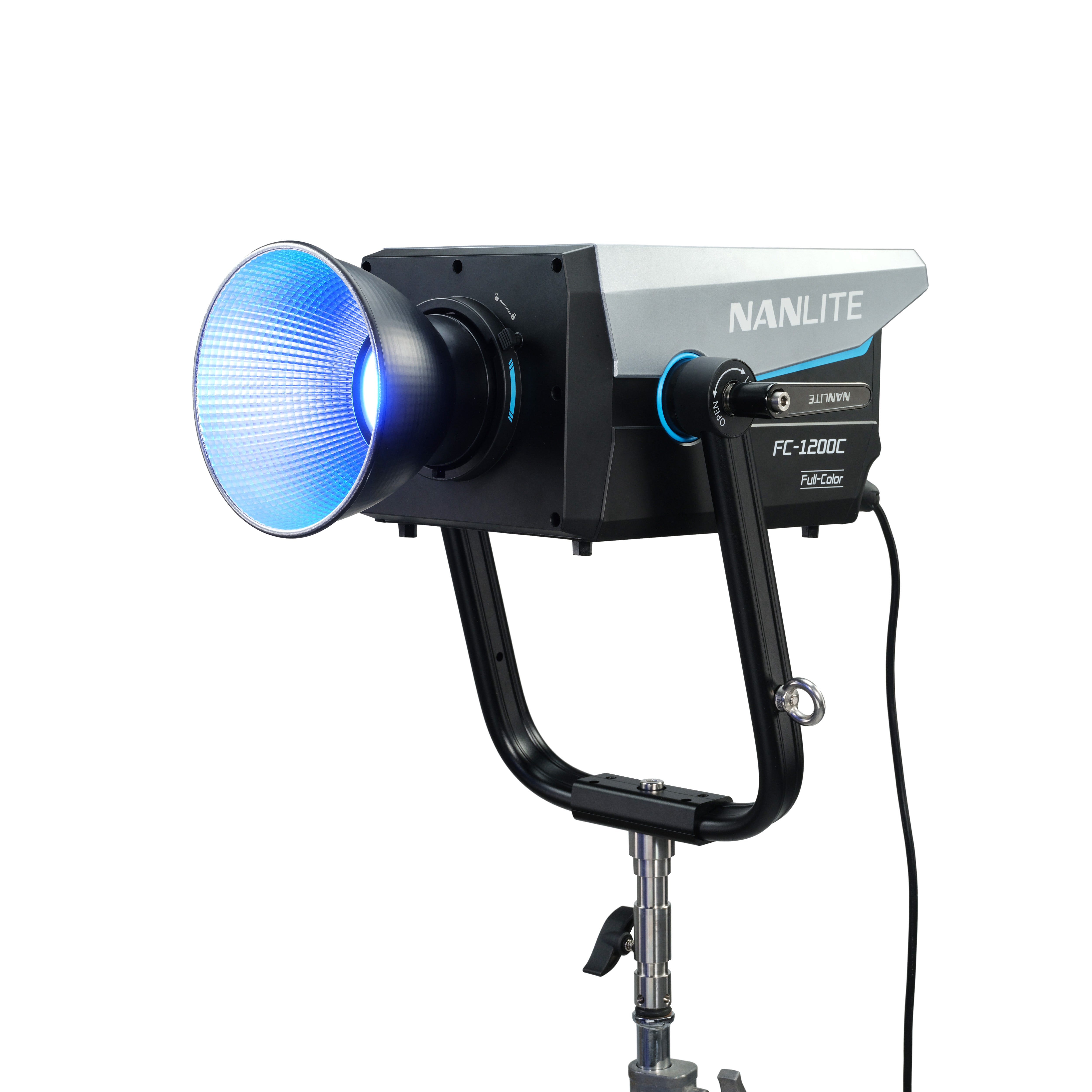 Диодно осветление Nanlite FC-1200C RGBW