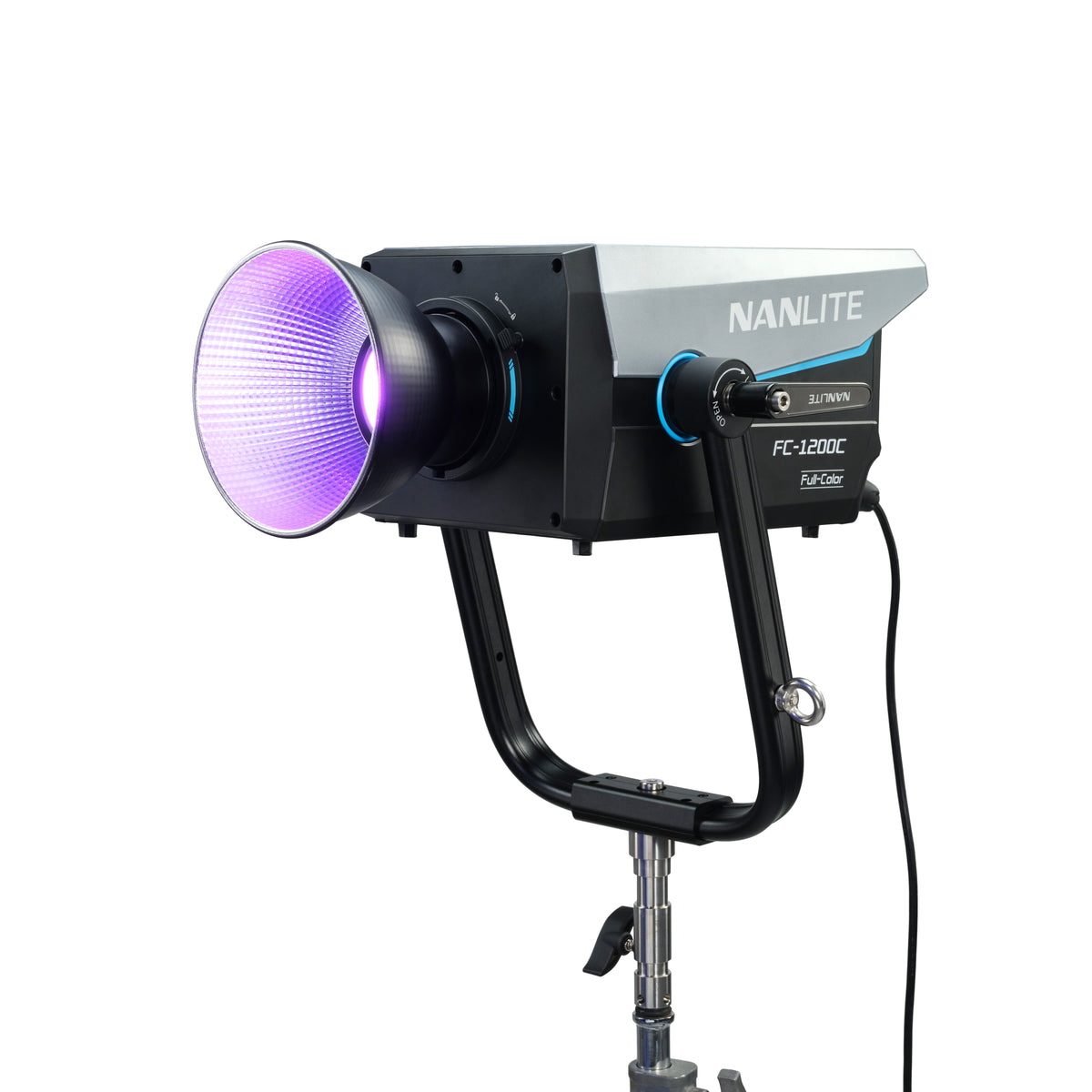 Диодно осветление Nanlite FC-1200C RGBW