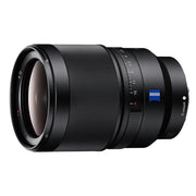 Sony Zeiss Distagon T* FE 35mm f1.4 ZA