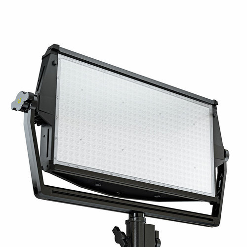 LitepanelsAstra IP 2×1 (Standard Yoke, EU Power Cable) - IP65