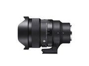 Обектив Sigma AF 15mm f1.4 DG DN Art - Диагонален фишай за L-Mount