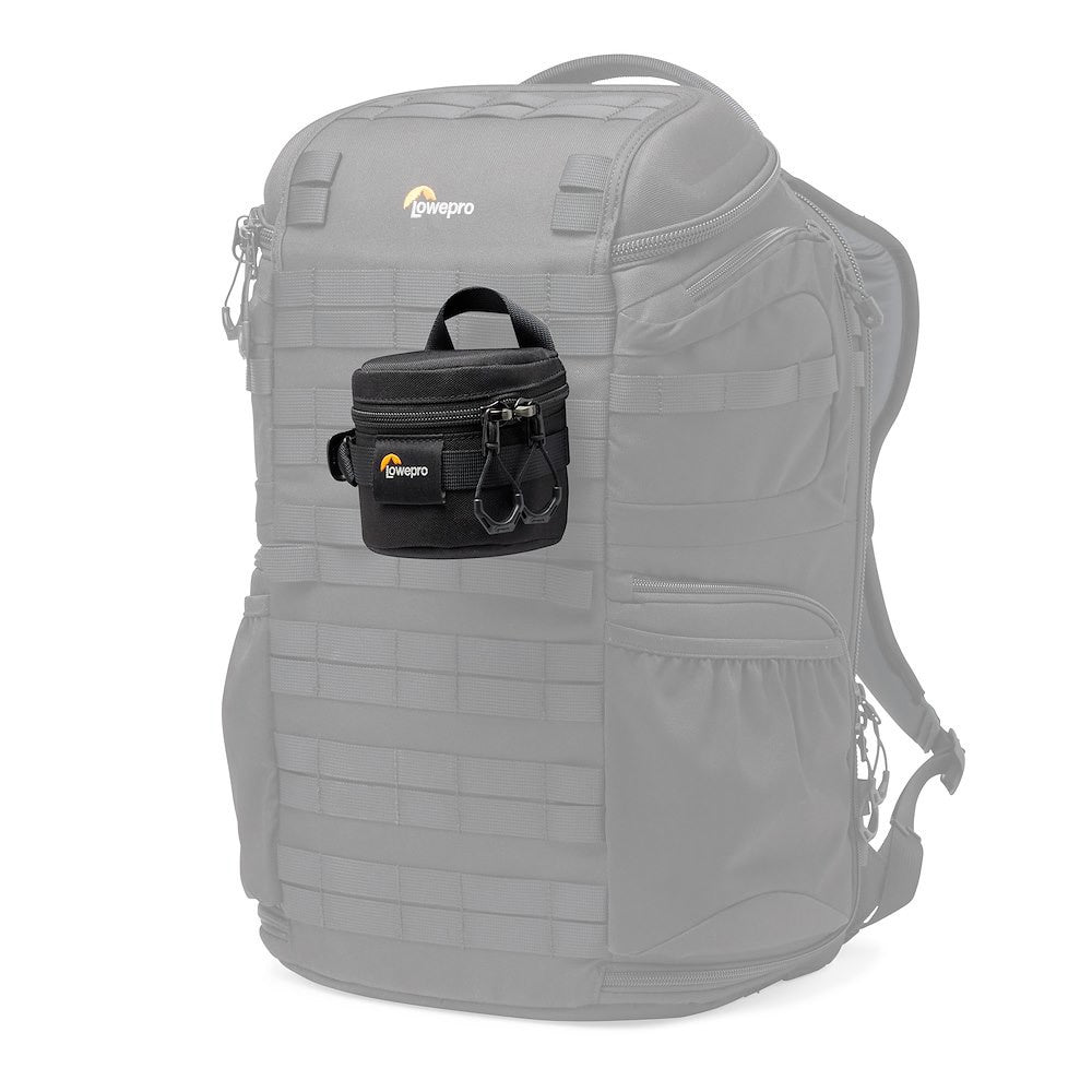 Чанта за обектив Lowepro ProTactic III LCS 8x8см