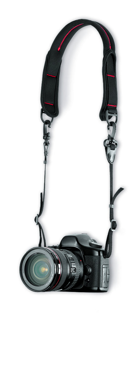 Manfrotto camera strap PL-C-STRAP