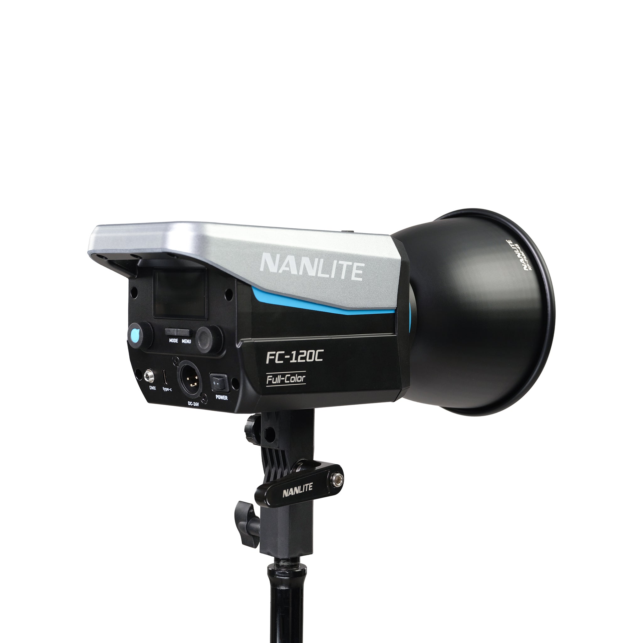 Диодно осветление Nanlite FC-120C RGBWW