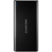 CANYON външна батерия PB-106 10000 mAh Black