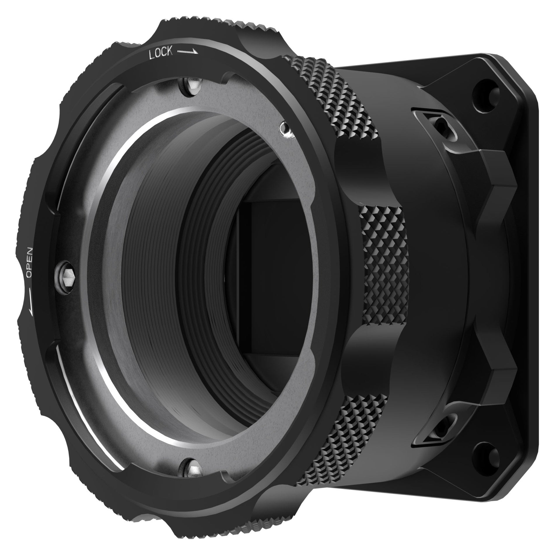 Адаптер Z CAM PL - EF за E2 FLAGSHIP SERIES