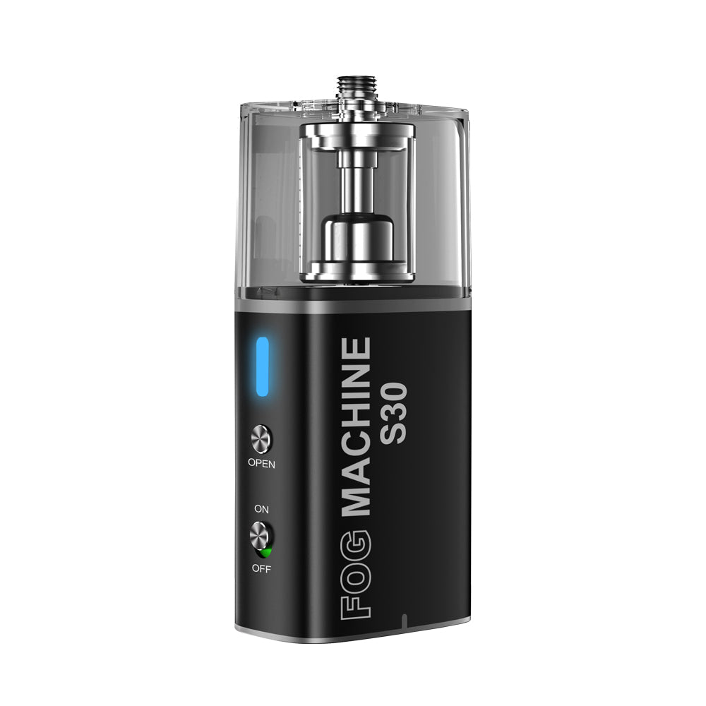 Ръчна дим машина LensGo Smoke30