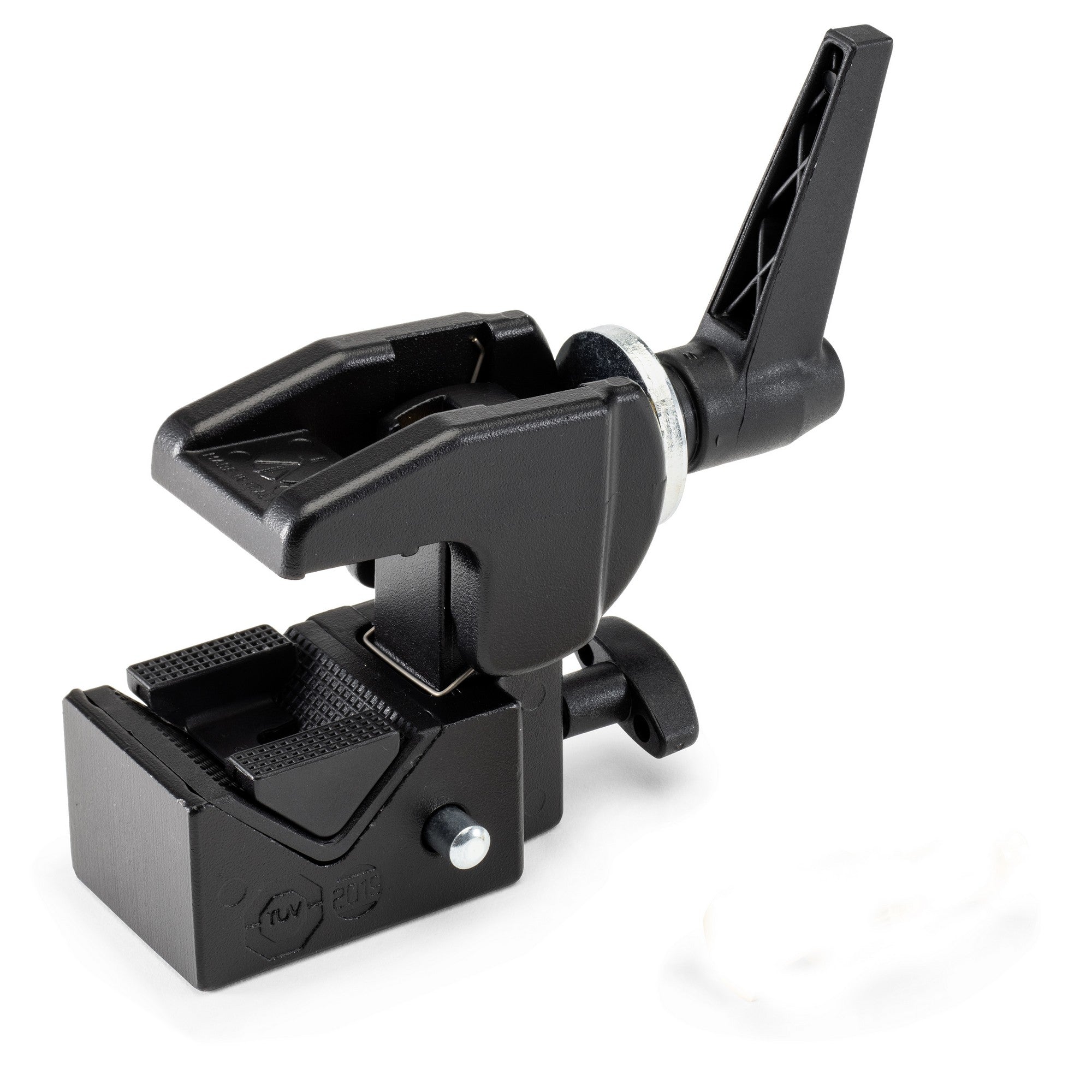 Кит суперклампа Manfrotto 035C + удължение Manfrotto 042