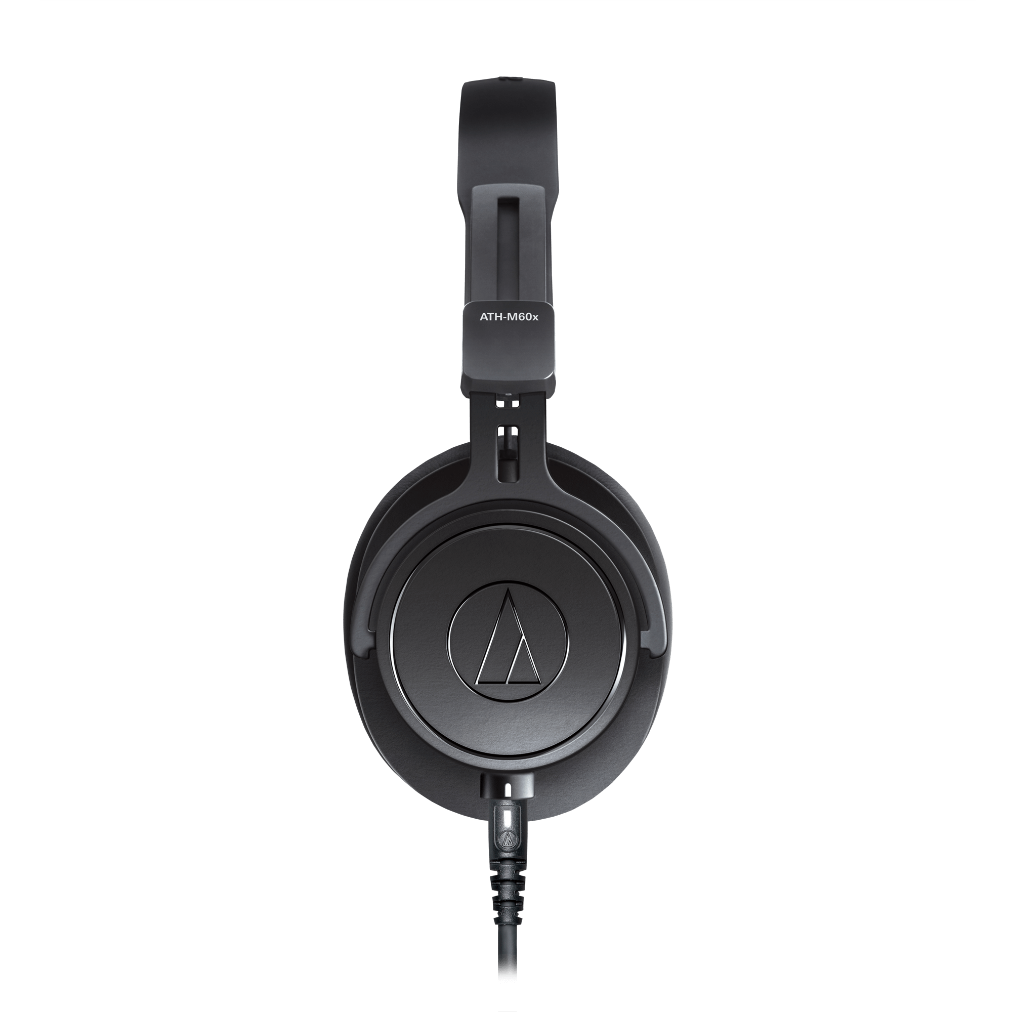 Професионални мониторни слушалки Audio-Technica ATH-M60X