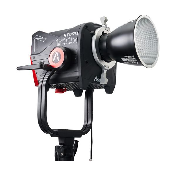 Aputure STORM 1200x Bi-color LED Light
