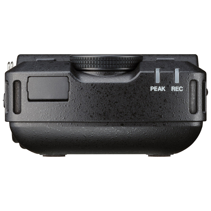 Аудио рекордер Tascam Portacapture X6
