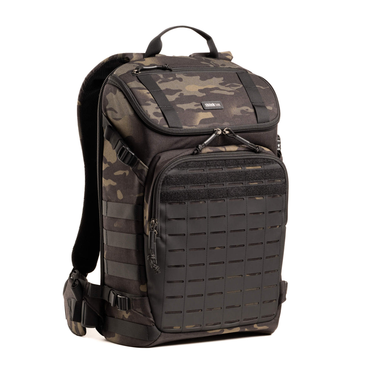 Фотографска раница Think Tank DarkLight 20L Special Edition MultiCam Black