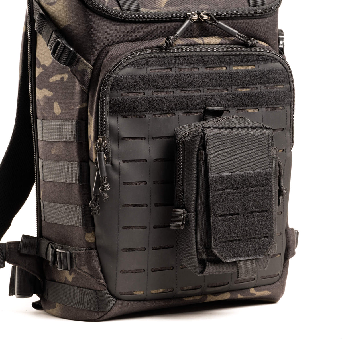 Фотографска раница Think Tank DarkLight 20L Special Edition MultiCam Black