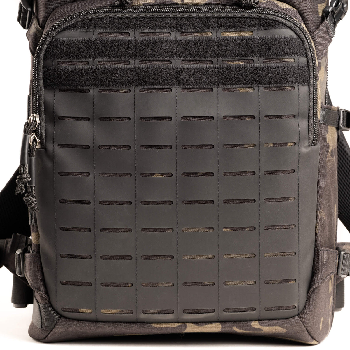 Фотографска раница Think Tank DarkLight 20L Special Edition MultiCam Black