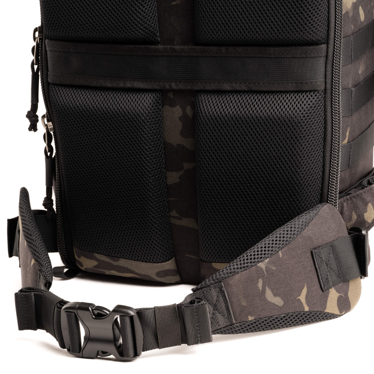 Фотографска раница Think Tank DarkLight 20L Special Edition MultiCam Black