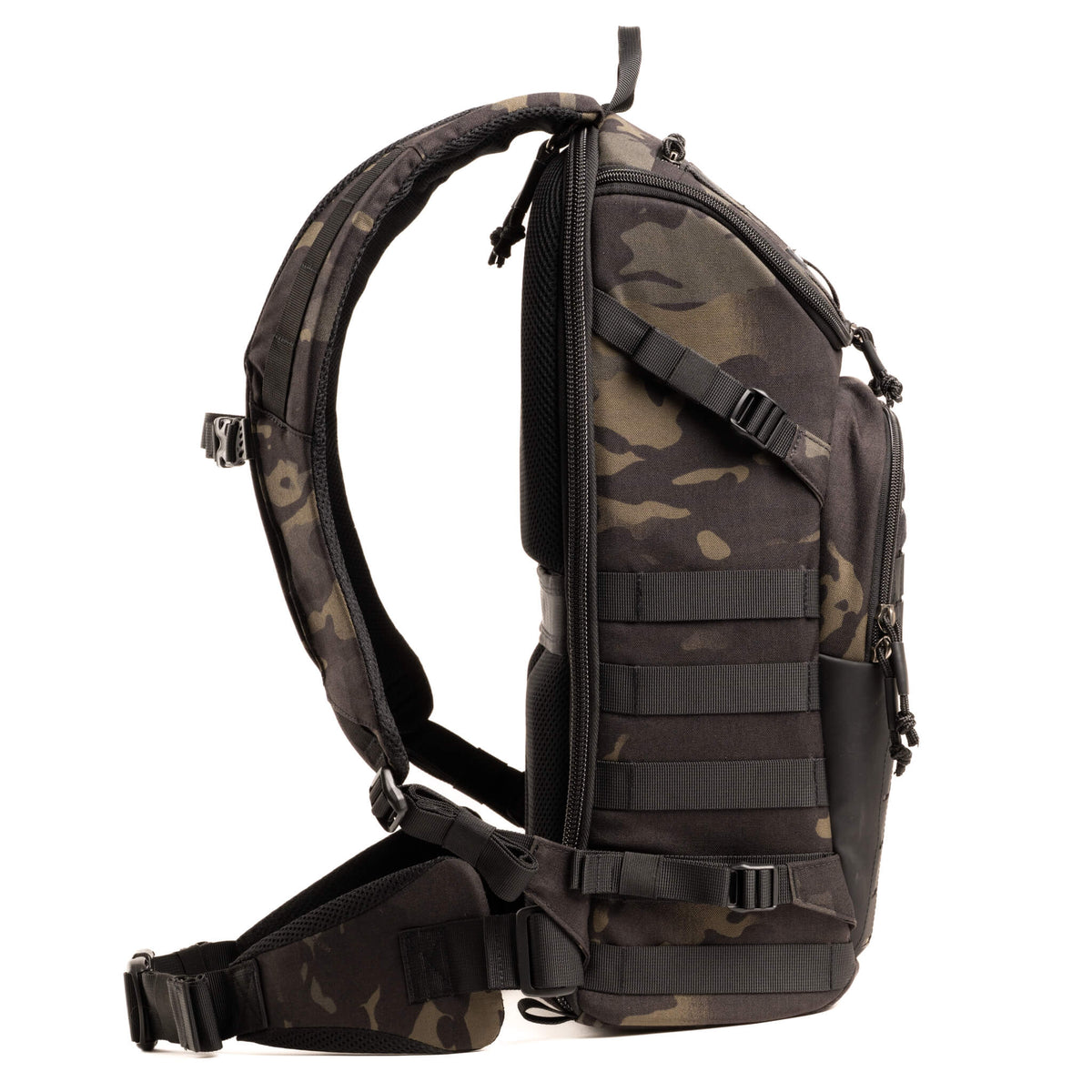 Фотографска раница Think Tank DarkLight 20L Special Edition MultiCam Black