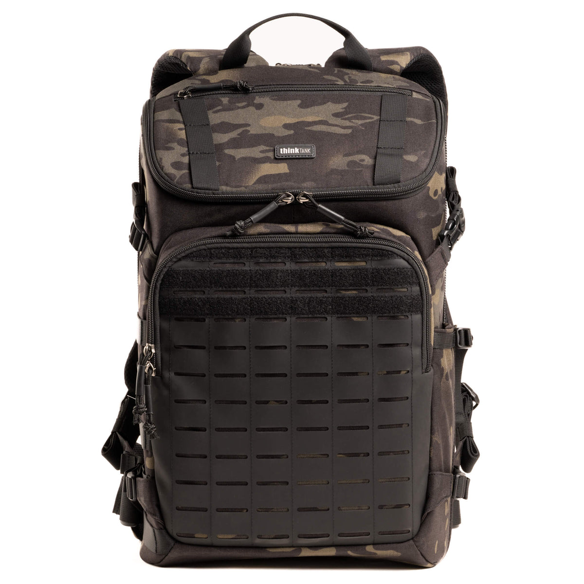Фотографска раница Think Tank DarkLight 20L Special Edition MultiCam Black