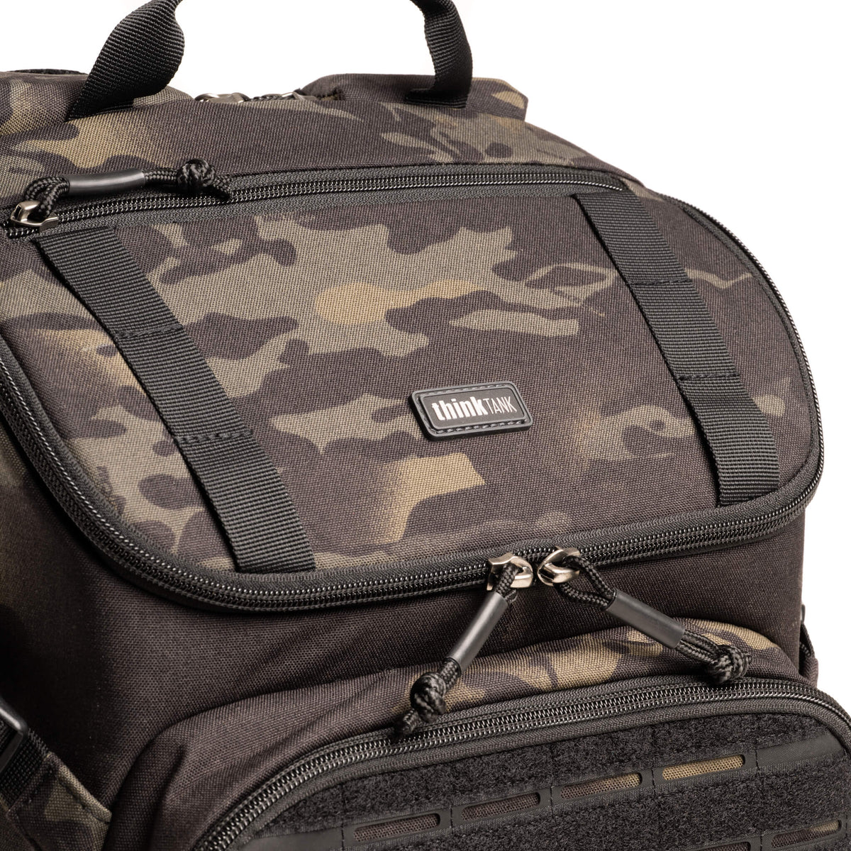 Фотографска раница Think Tank DarkLight 20L Special Edition MultiCam Black