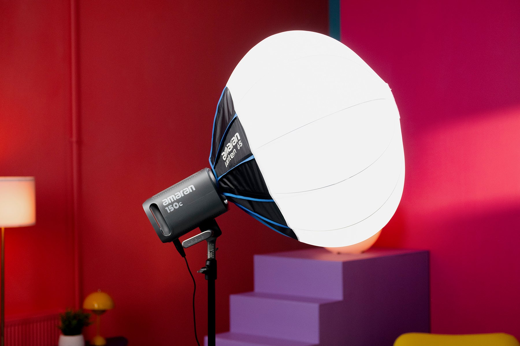 Софтбокс Amaran Lantern 65