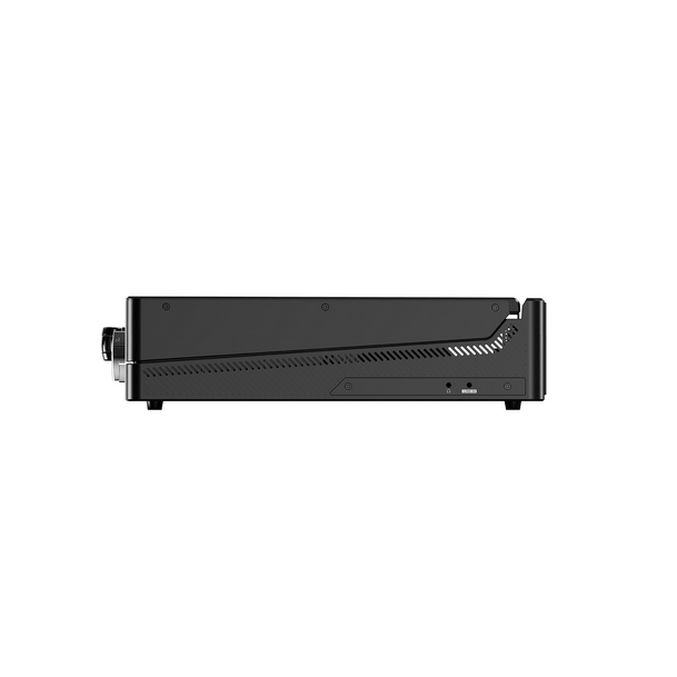 AVMATRIX 6-канален SDI/HDMI преносим видео превключвател Shark 6S Plus