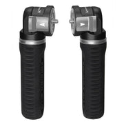 Kondor Blue Pro Pivot Rosette Grip (Set of 2)